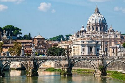 Vatican Museums & Sistine Chapel with Guided Tour Options - Priority entry vs. real-life security: where the time savings come from