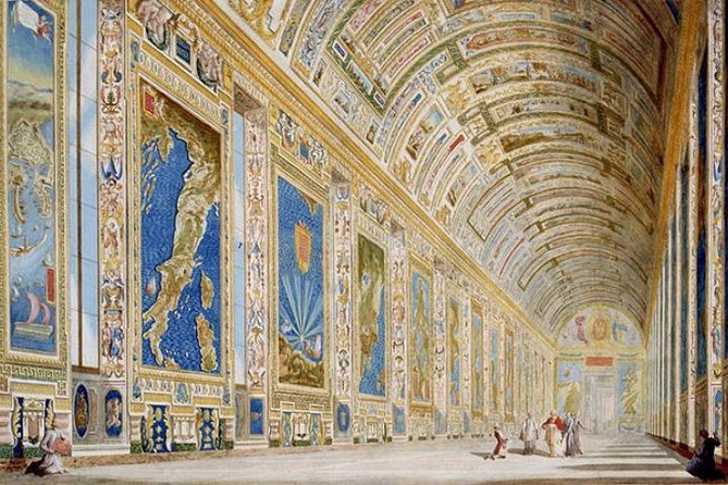 Vatican Museums & Sistine Chapel with Guided Tour Options - The guides: real storytelling makes a difference