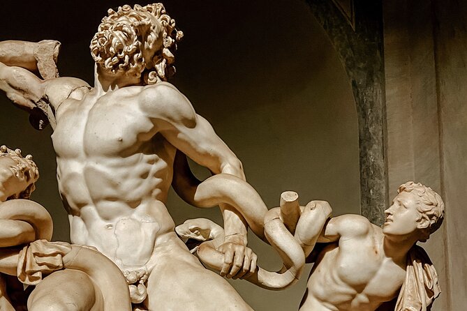 Vatican Museums: Skip the Line Tickets with Escorted Entrance - Priority access at Vatican Museums: what you really save