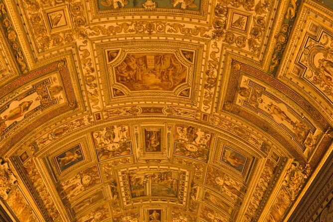 Vatican Museums: Skip the Line Tickets with Escorted Entrance - Is it worth $31.23? Price, pace, and expectations
