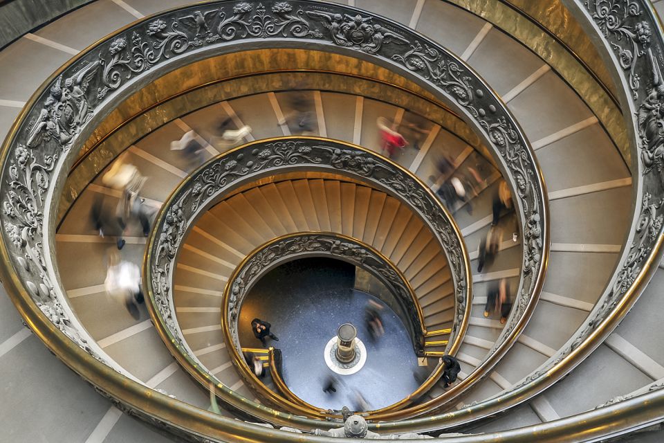 Vatican & Sistine Chapel Skip-the-Ticket-Line Tour for Kids - How this tour feels for kids at different ages
