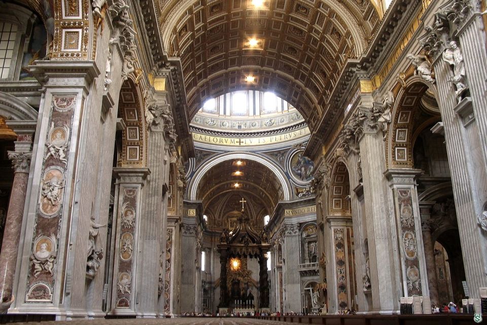 Vatican & Sistine Chapel Skip-the-Ticket-Line Tour for Kids - Price and value: why $327.39 can be worth it