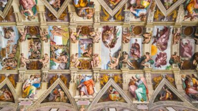 Vatican, Sistine Chapel & St. Peter's Skip-the-Line Tour - Where you meet: Viale Giulio Cesare and getting to Ottaviano Metro A