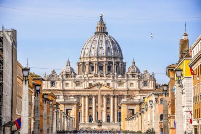 Vatican & Sistine Chapel Ticket with Optional Audio Guide - Meeting Point Details That Prevent Morning Headaches