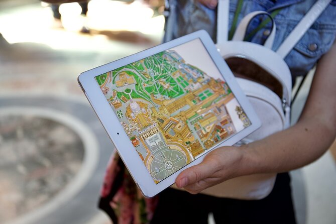 Vatican & St Peter's Basilica Tour: Unlock the Wonders - Small-Group Guides and Headsets: Why It Feels Easier Than Wandering
