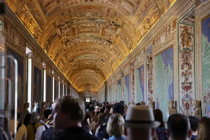 Vatican & St Peter's Basilica Tour: Unlock the Wonders - Price and Value: Is $119.77 Worth It?