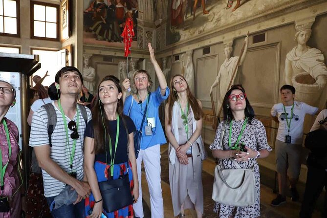 Vatican & St Peter's Basilica Tour: Unlock the Wonders - Dress Code, Queues, and Other Gotchas That Can Trip You Up