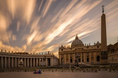 Vatican Tour: Vatican Museums Sistine Chapel & St Peter Basilica - Vatican Museums: A Speed-Run Through 20,000+ Artworks with a Guide Plan