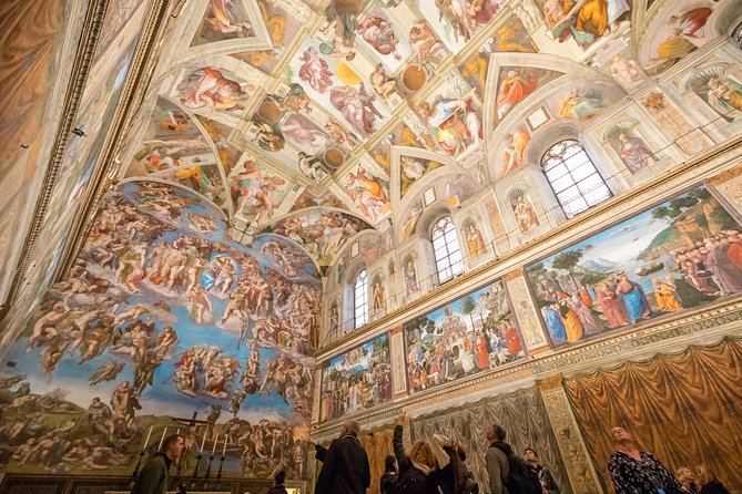Vatican VIP Early Entrance 8:00 AM - Why the 8:00 AM VIP timing matters (and what it really buys you)