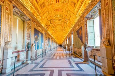 Vatican VIP Early Entrance 8:00 AM - Finding the meeting point near Ottaviano Metro (and the smart pre-visit checklist)