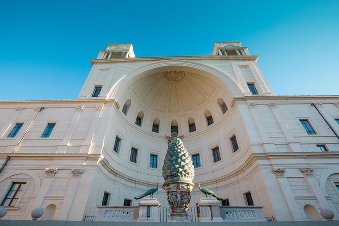 Vatican VIP Early Entrance 8:00 AM - Price and value: is $71.20 a good deal for this Vatican route?