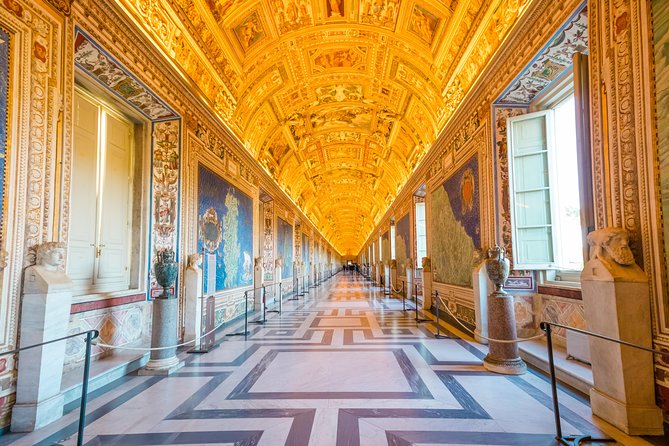 Vatican VIP Early Entrance 8:00 AM - Finding the meeting point near Ottaviano Metro (and the smart pre-visit checklist)