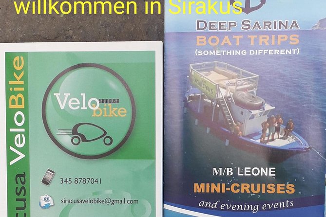 Velobike tour ecologico guidato con soste per visitare i monument - Key things I’d plan around
