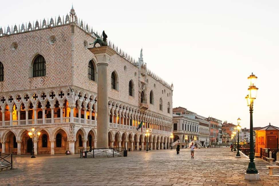 Venetian Lagoon Tour: Visit Murano, Burano and Torcello - Torcello stop: churches, the Ponte del Diavolo, and a quieter pace