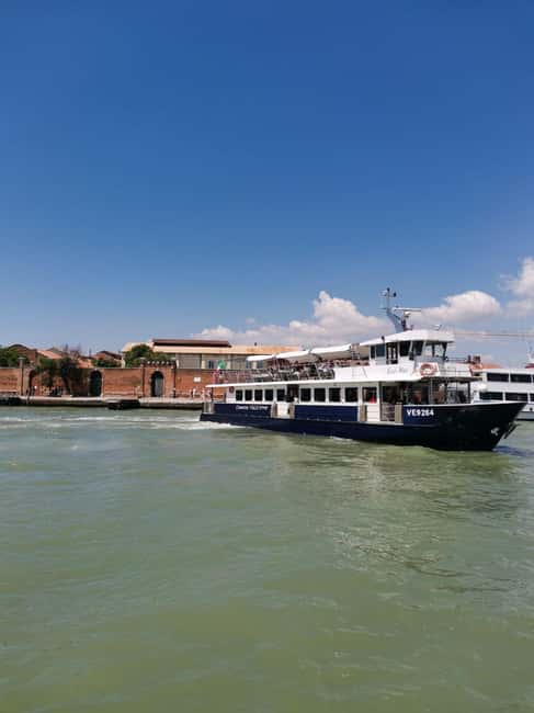 Venetian Lagoon Tour: Visit Murano, Burano and Torcello - Who this tour suits best (and who should think twice)