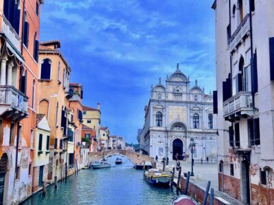 Venice: 1.5-Hour Walking Tour - The 1.5-hour time window: enough for bearings, not enough for museums