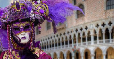 Venice: 1-Hour The Doge's Palace Tour - Finding the meeting point without stress