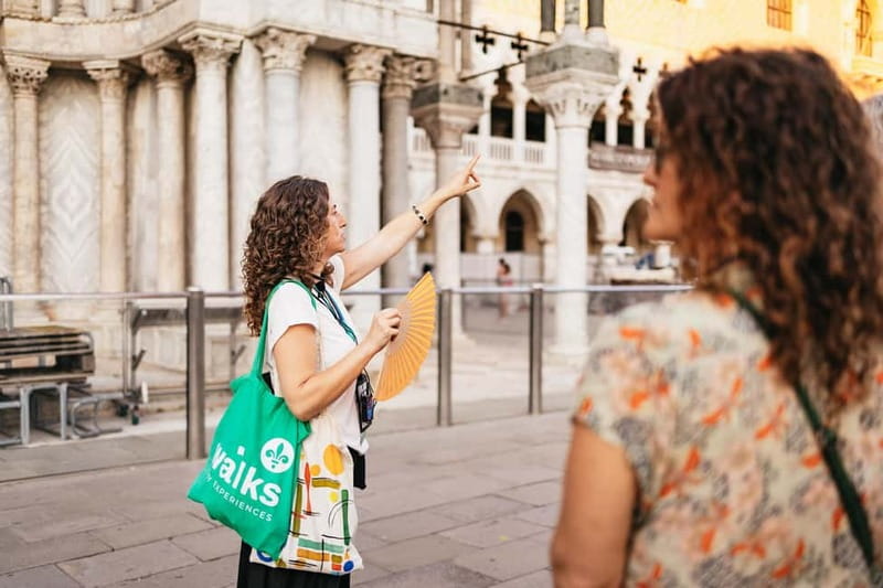 Venice: After-Hours St. Mark’s & Doge's Palace Tour - Should You Book This After-Hours St. Mark’s & Doge’s Palace Tour?