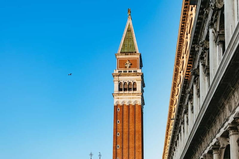 Venice: After-Hours St. Mark’s & Doge's Palace Tour - The Stories: How Guides Turn Architecture Into Venice Meaning
