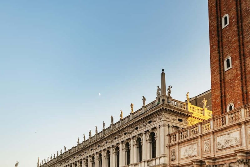 Venice: After-Hours St. Mark’s & Doge's Palace Tour - Practical Tips That Make This Tour Easier (and More Enjoyable)