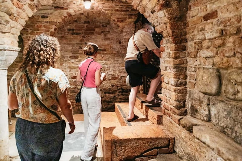 Venice: After-Hours St. Mark’s & Doge's Palace Tour - When This Tour Is the Best Fit
