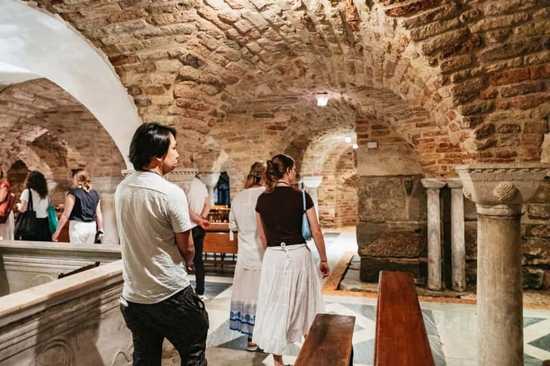 Venice: After-Hours St. Mark’s & Doge's Palace Tour - The Value Math: Why $95 Feels Different Here