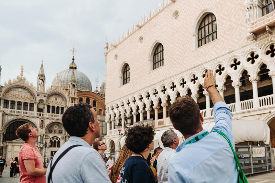 Venice: After-Hours St. Mark’s & Doge's Palace VIP Tour - Should you book this after-hours VIP St. Mark’s and Doge’s Palace tour?