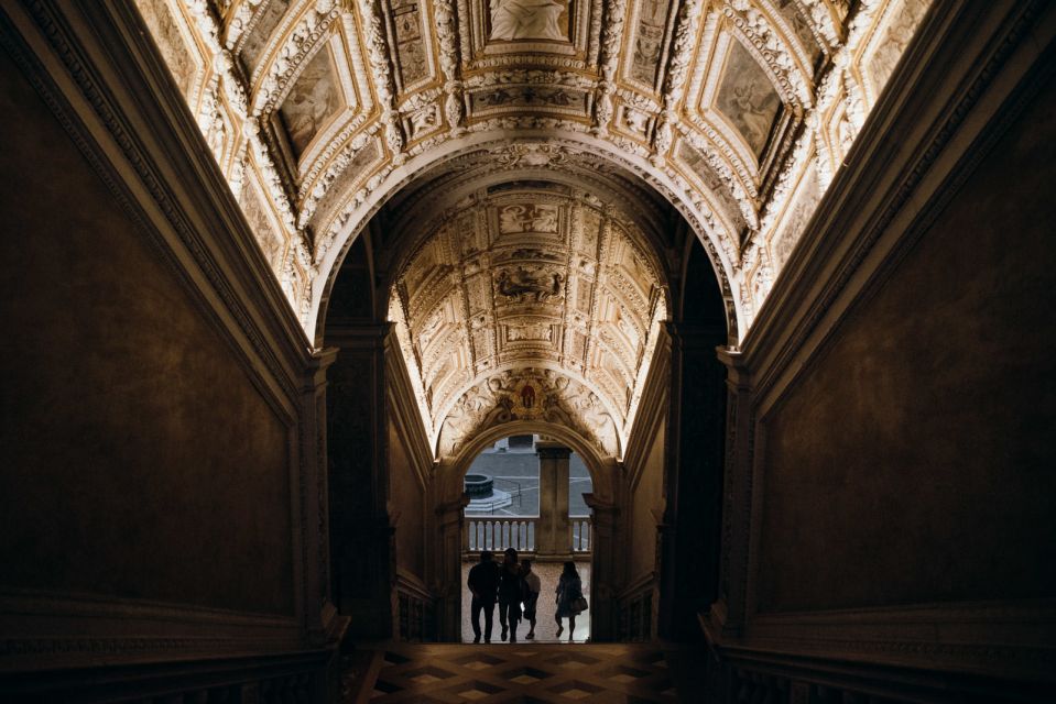 Venice: After-Hours St. Mark’s & Doge's Palace VIP Tour - St. Mark’s Basilica after closing: Pala d’Oro and gold mosaics