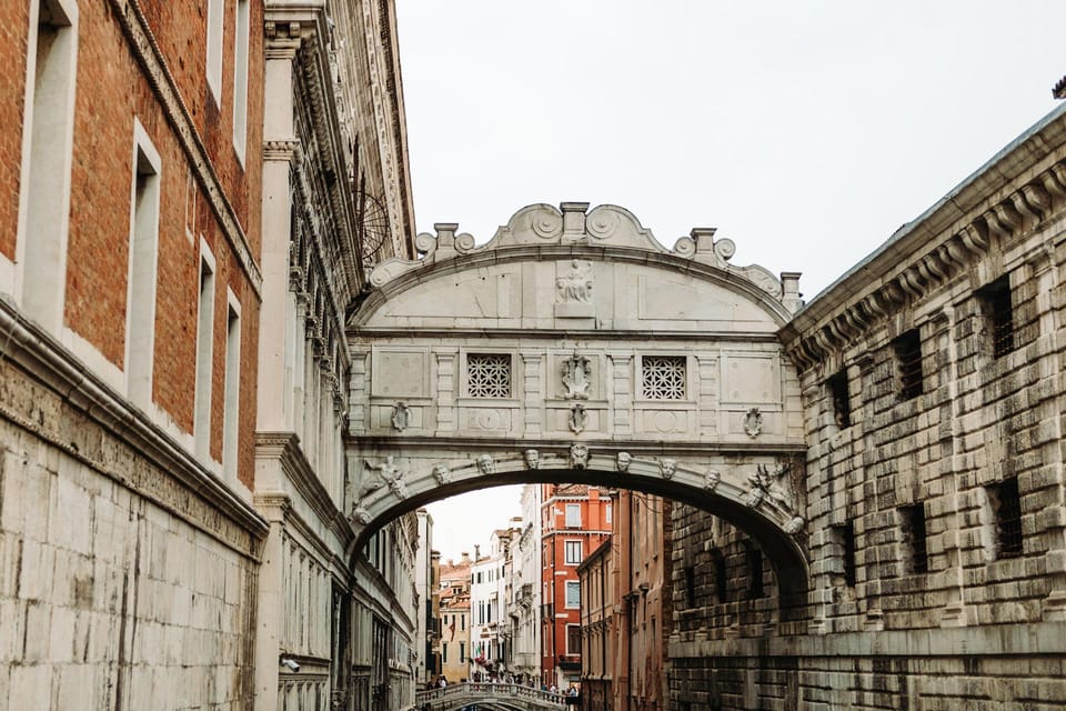 Venice: After-Hours St. Mark’s & Doge's Palace VIP Tour - Dress code, walking pace, and the timing gaps you should plan for