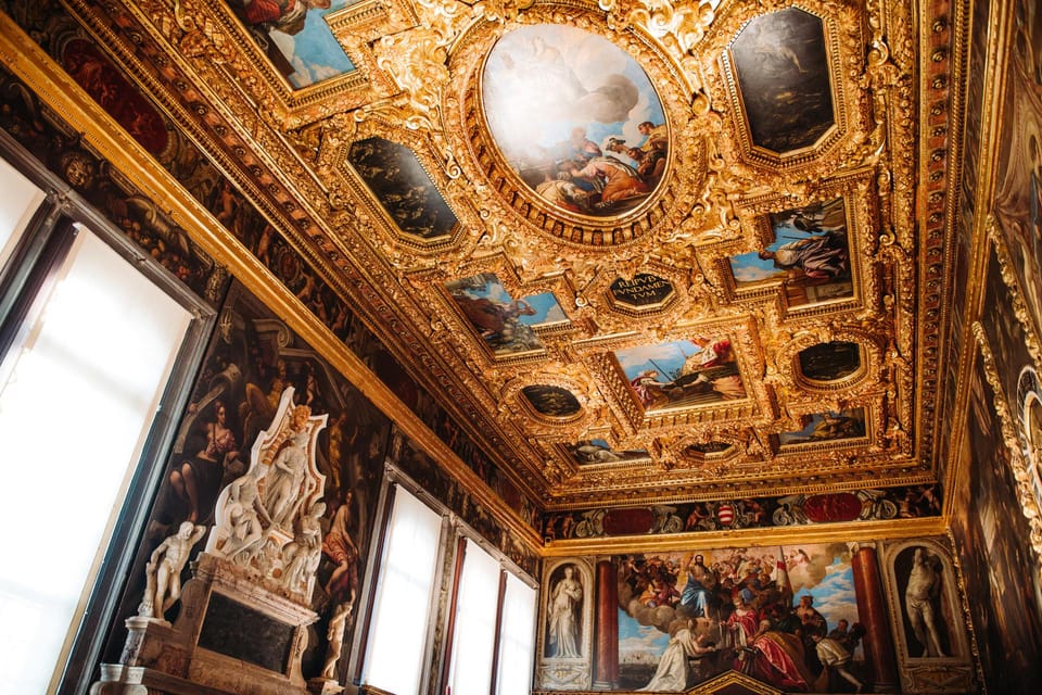 Venice: After-Hours St. Mark’s & Doge's Palace VIP Tour - Who this VIP after-hours tour suits best