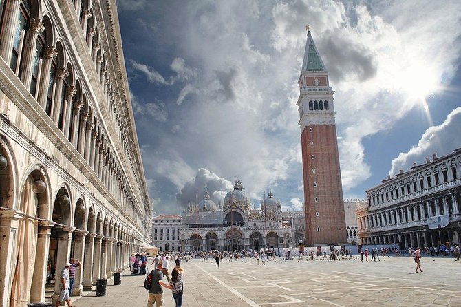 Venice and Verona Full Day Tour by Train from Milan - Meeting in Milan: Starting at 7:00am (and why it matters)