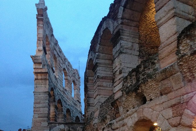 Venice and Verona Full Day Tour by Train from Milan - Venice free time: photos, food, and the gondola price reality