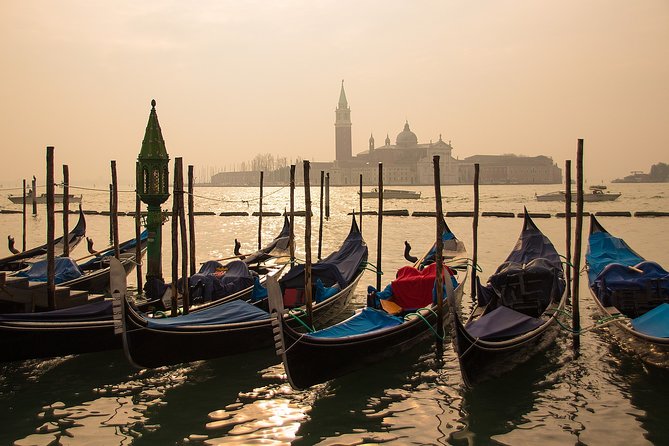 Venice and Verona Full Day Tour by Train from Milan - Price and value: is $192.29 a smart shortcut?