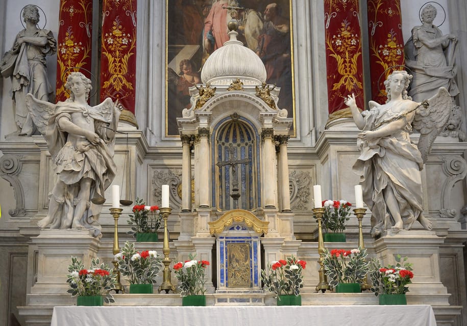 Venice: Around Vivaldi Concert Ticket - Is the $40 Ticket Worth It in Venice?