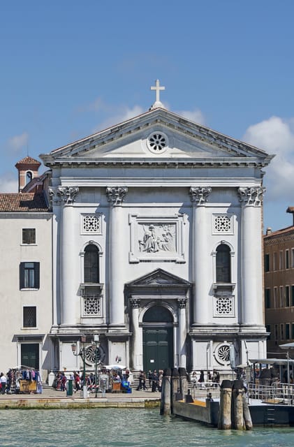 Venice: Around Vivaldi Concert Ticket - Should You Book Around Vivaldi at La Pietà?