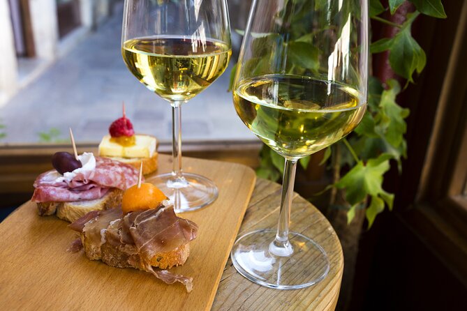 Venice Bacaro Food Tour: Eat and Drink like a Venetian - Bacaro Basics: what this tour actually does for you