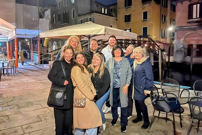 Venice Bacaro Food Tour: Eat and Drink like a Venetian - Price and value: is $83.44 fair?