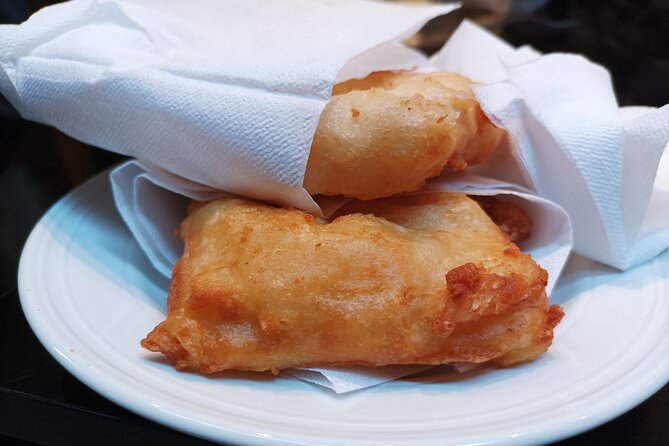 Venice Bacaro Food Tour: Eat and Drink like a Venetian - Pace, walking, and comfort: what to plan for