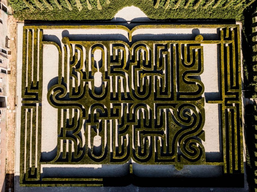 Venice: Borges Labyrinth Experience on San Giorgio Island - Price and value: is $17 worth it?