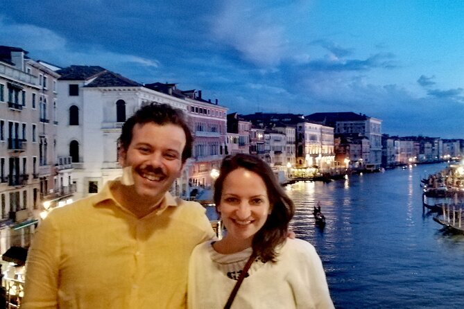 Venice by Night: Highlights & Hidden Gems Tour - Bartolomeo Colleoni on horseback: power, pay, and a statue with stories