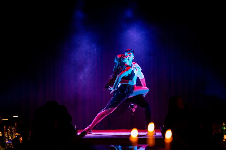 Venice: Cabaret Dinner Show - Price and Value: Is $130.28 Worth It for 3.5 Hours?