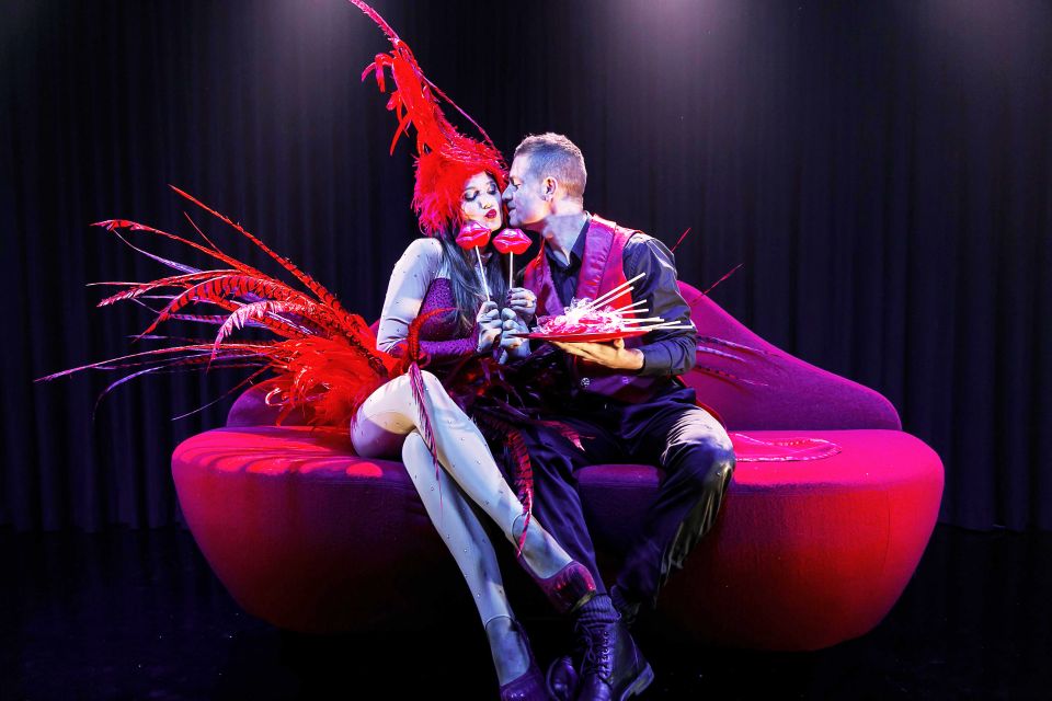 Venice: Cabaret Dinner Show - Should You Book This Venice Cabaret Dinner Show?