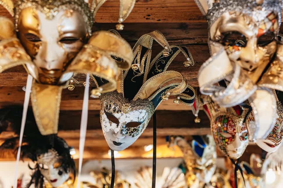 Venice: Carnival Mask Workshop - Who This Workshop Suits Best (And Who Might Skip It)