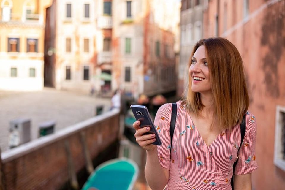 Venice: City Highlights and Hidden Gems Walking Tour - Quick take: what makes this walk worth your time