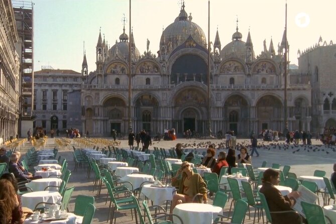 Venice Commissario Brunetti and Donna Leon: Walk His Beat - San Zanipolo (Basilica dei Santi Giovanni e Paolo) as a Wayfinding Anchor