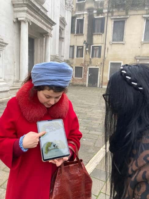Venice: Crimes, Legends, and Mysteries Sunset Tour - A Sunset Walk Through San Polo’s Darker Side