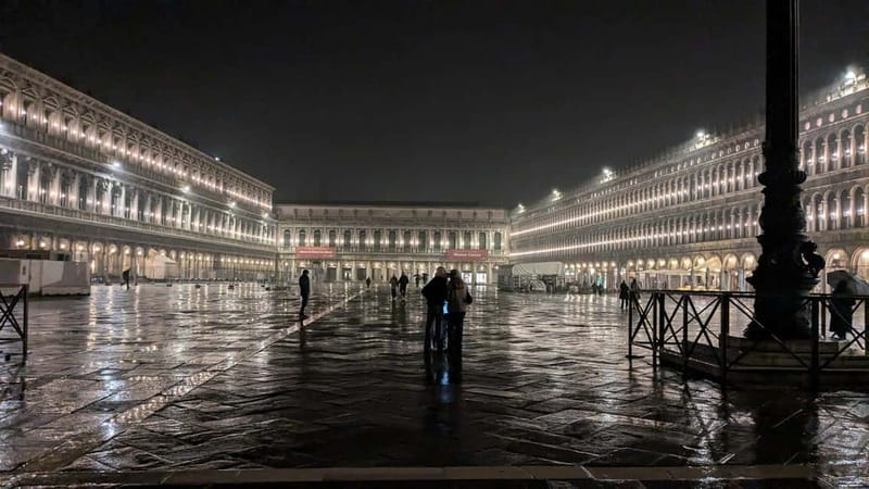 Venice: Crimes, Legends, and Mysteries Sunset Tour - Price and Value for a 1.5-Hour Sunset Tour