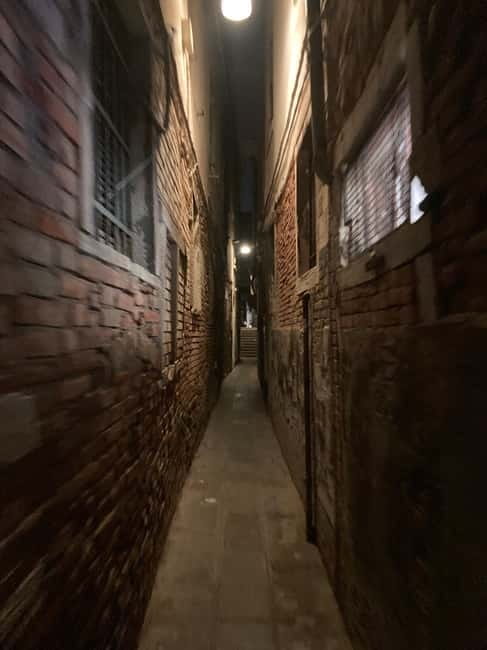 Venice: Crimes, Legends, and Mysteries Sunset Tour - Who This Tour Suits (And Who Should Skip It)