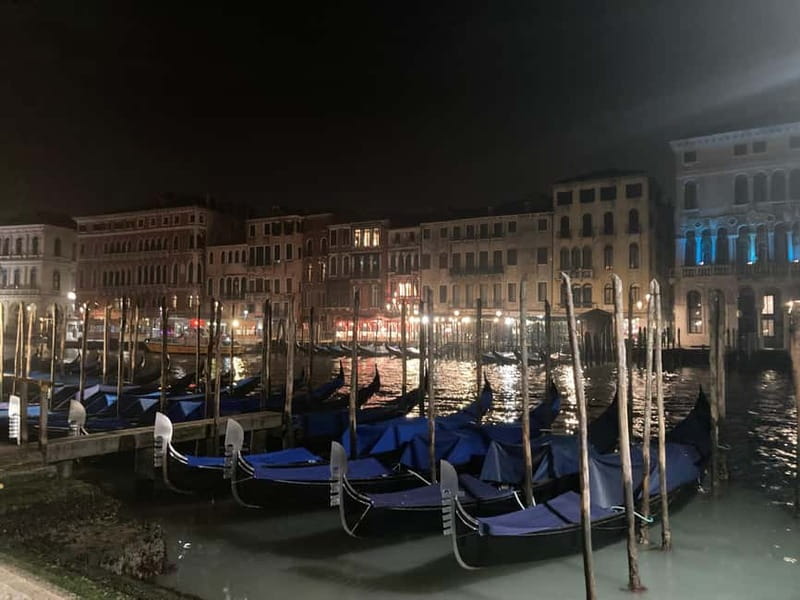 Venice: Crimes, Legends, and Mysteries Sunset Tour - Final Take: Should You Book This Venice Crimes, Legends, and Mysteries Sunset Tour?