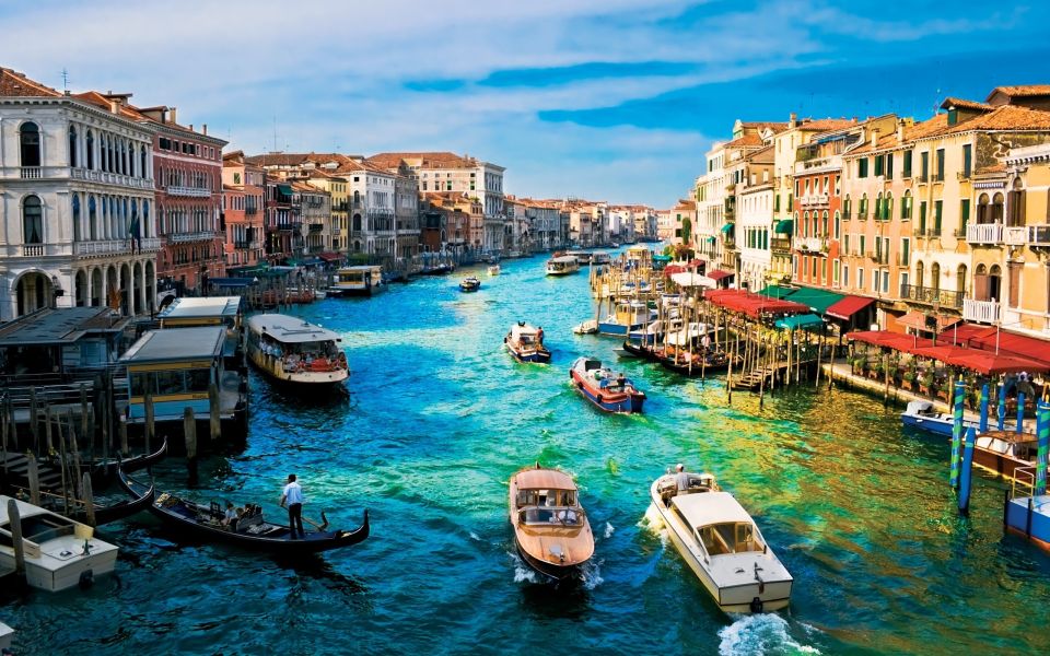 Venice: Day Excursion from Bergamo - Practical Tips for a Smoother Venice Day